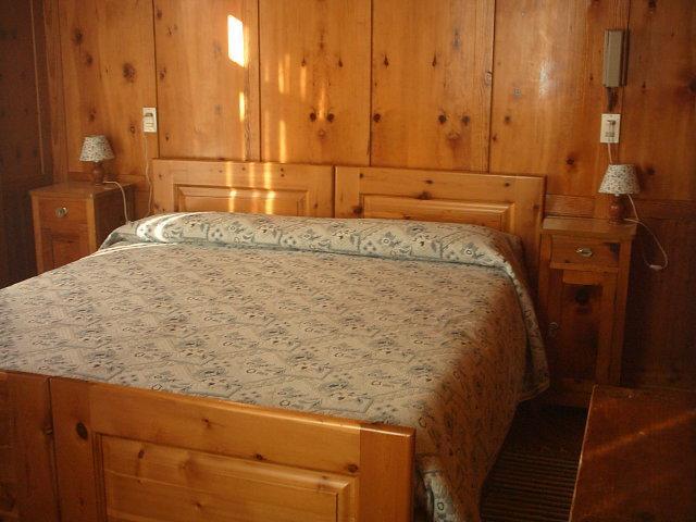 Albergo - B&B Alpina Premadio Luaran gambar