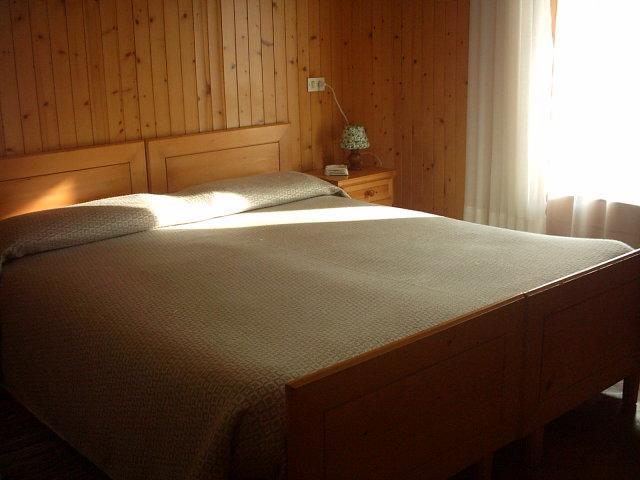 Albergo - B&B Alpina Premadio Luaran gambar