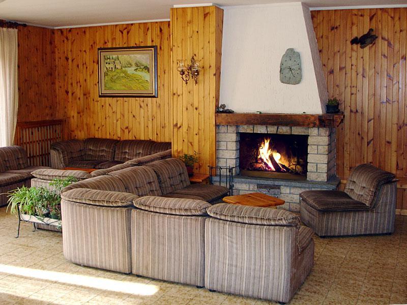Albergo - B&B Alpina Premadio Luaran gambar