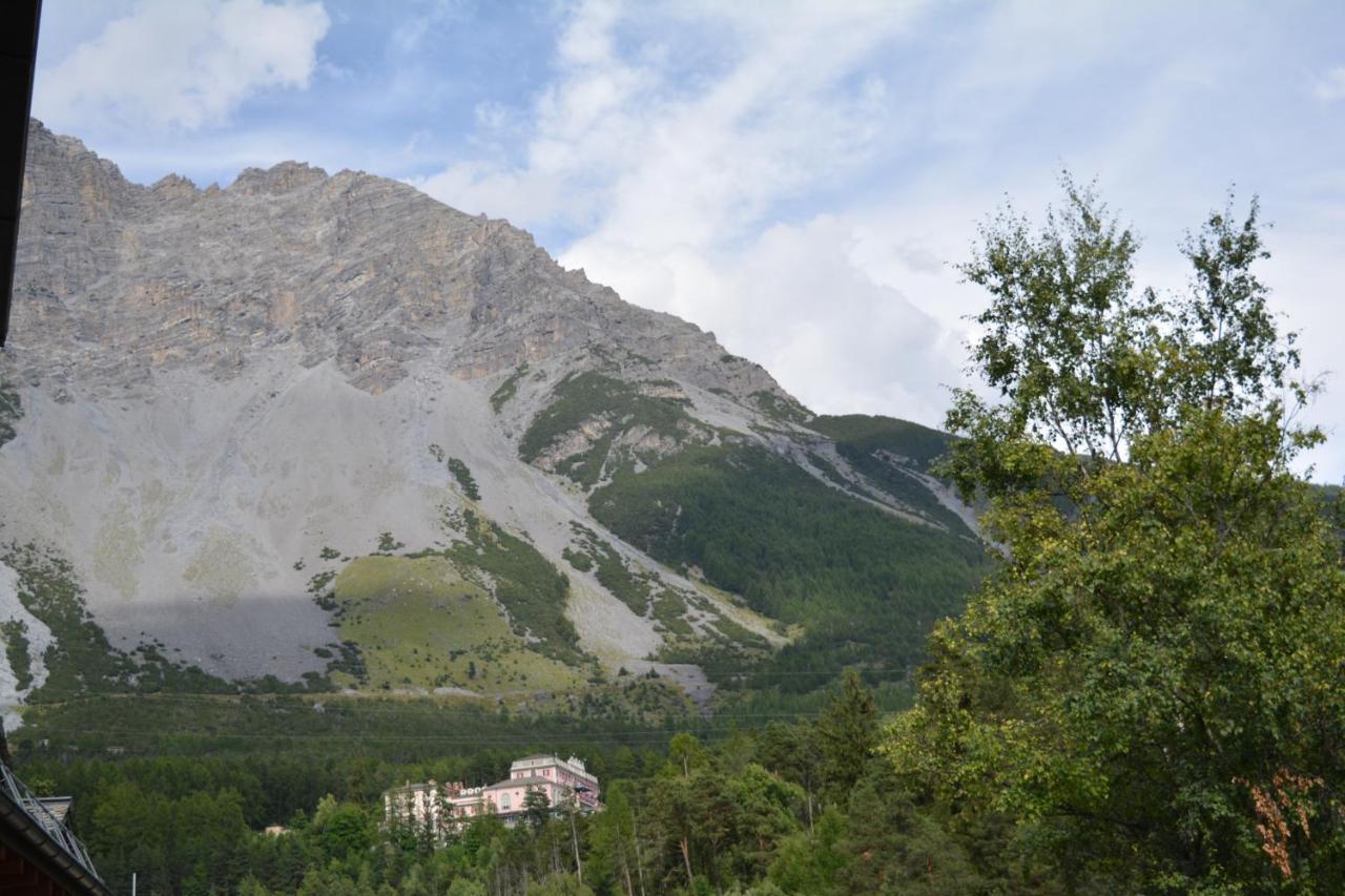 Albergo - B&B Alpina Premadio Luaran gambar